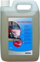 Nilfisk Car Combi Cleaner 2,5 L