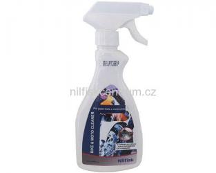 Nilfisk BIKE MOTO CLEANER 0,6 L (rozpěňovač)