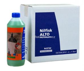 Nilfisk Top Wash 1 L tekutý čistič